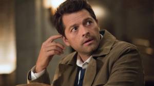 Сверхъестественное 14 сезон 7 серия