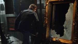 Сверхъестественное 1 сезон 5 серия