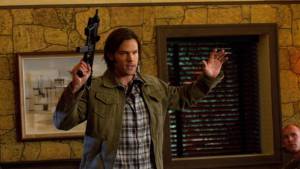 Сверхъестественное 7 сезон 6 серия