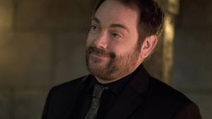 Сверхъестественное 11 сезон 10 серия