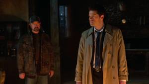 Сверхъестественное 6 сезон 20 серия