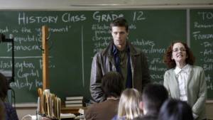 Сверхъестественное 4 сезон 13 серия