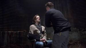 Сверхъестественное 10 сезон 1 серия