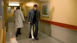 Сверхъестественное 7 сезон 3 серия