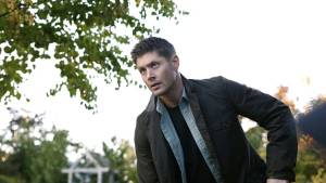 Сверхъестественное 11 сезон 8 серия