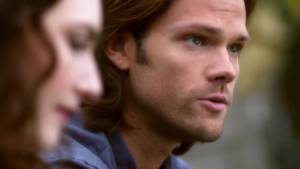 Сверхъестественное 8 сезон 9 серия