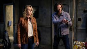 Сверхъестественное 14 сезон 2 серия