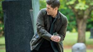 Сверхъестественное 15 сезон 3 серия