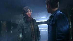 Сверхъестественное 2 сезон 10 серия