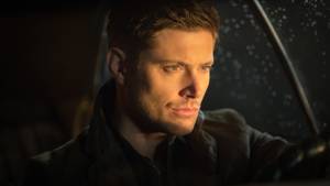 Сверхъестественное 12 сезон 12 серия