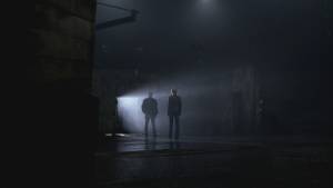 Сверхъестественное 1 сезон 21 серия