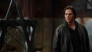 Сверхъестественное 4 сезон 16 серия