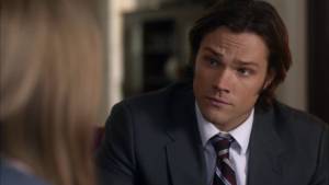 Сверхъестественное 6 сезон 14 серия