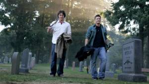 Сверхъестественное 2 сезон 4 серия