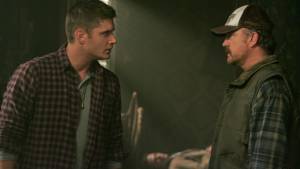 Сверхъестественное 2 сезон 22 серия