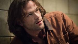 Сверхъестественное 13 сезон 1 серия