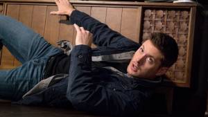 Сверхъестественное 11 сезон 7 серия