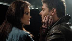 Сверхъестественное 1 сезон 20 серия