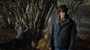 Сверхъестественное 1 сезон 11 серия