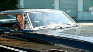 Сверхъестественное 9 сезон 3 серия