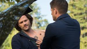 Назад и в будущее