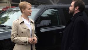 Сверхъестественное 12 сезон 8 серия