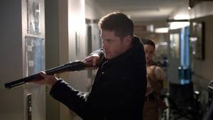 Сверхъестественное 11 сезон 1 серия