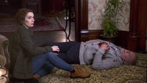 Сверхъестественное 10 сезон 11 серия