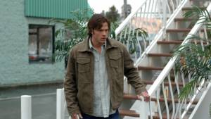 Сверхъестественное 3 сезон 11 серия