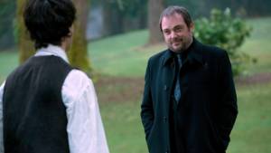 Сверхъестественное 9 сезон 21 серия