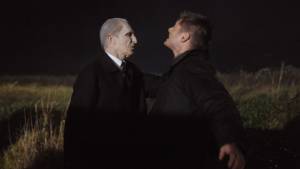 Сверхъестественное 1 сезон 12 серия