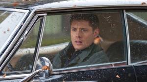 Сверхъестественное 5 сезон 21 серия