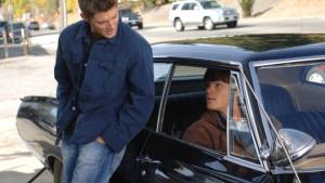 Сверхъестественное 1 сезон 6 серия