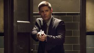 Сверхъестественное 11 сезон 11 серия