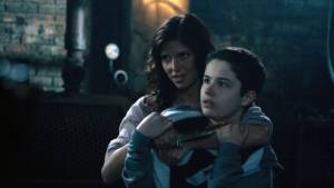 Да прольется кровь