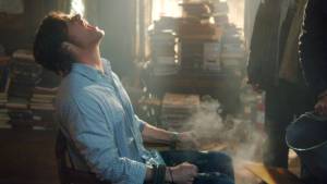 Сверхъестественное 2 сезон 14 серия