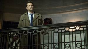 Сверхъестественное 15 сезон 11 серия