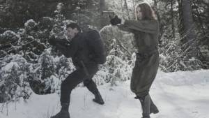 Сверхъестественное 13 сезон 18 серия