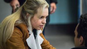 Сверхъестественное 13 сезон 11 серия