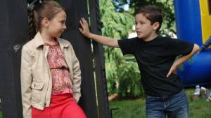 Сверхъестественное 3 сезон 2 серия