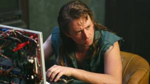 Сверхъестественное 2 сезон 5 серия