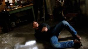 Сверхъестественное 4 сезон 2 серия