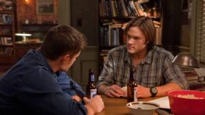 Сверхъестественное 6 сезон 12 серия