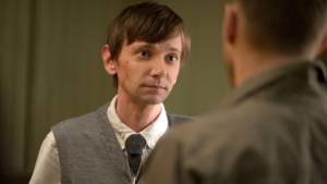 Сверхъестественное 9 сезон 12 серия