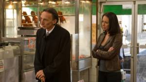 Сверхъестественное 6 сезон 11 серия