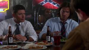 Сверхъестественное 8 сезон 6 серия