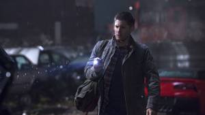 Остановись и гори