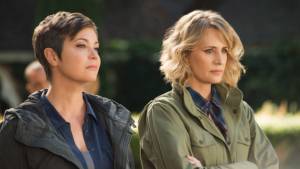 Сверхъестественное 12 сезон 6 серия