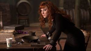 Сверхъестественное 10 сезон 23 серия