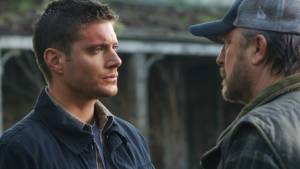 Сверхъестественное 3 сезон 16 серия